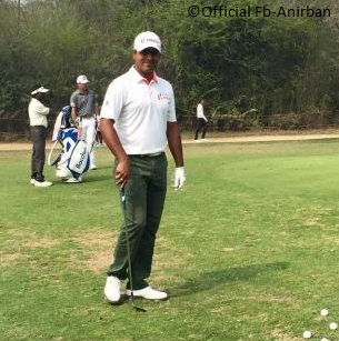 Jeev Milkha Singh names Lahiri, Chowrasia in EurAsia Cup squad